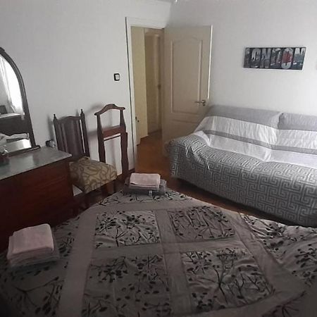 Room Alicante Exterior photo