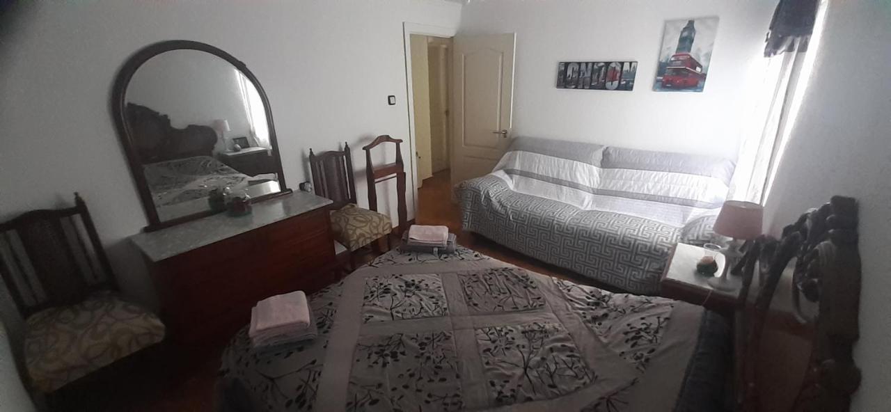 Room Alicante Exterior photo