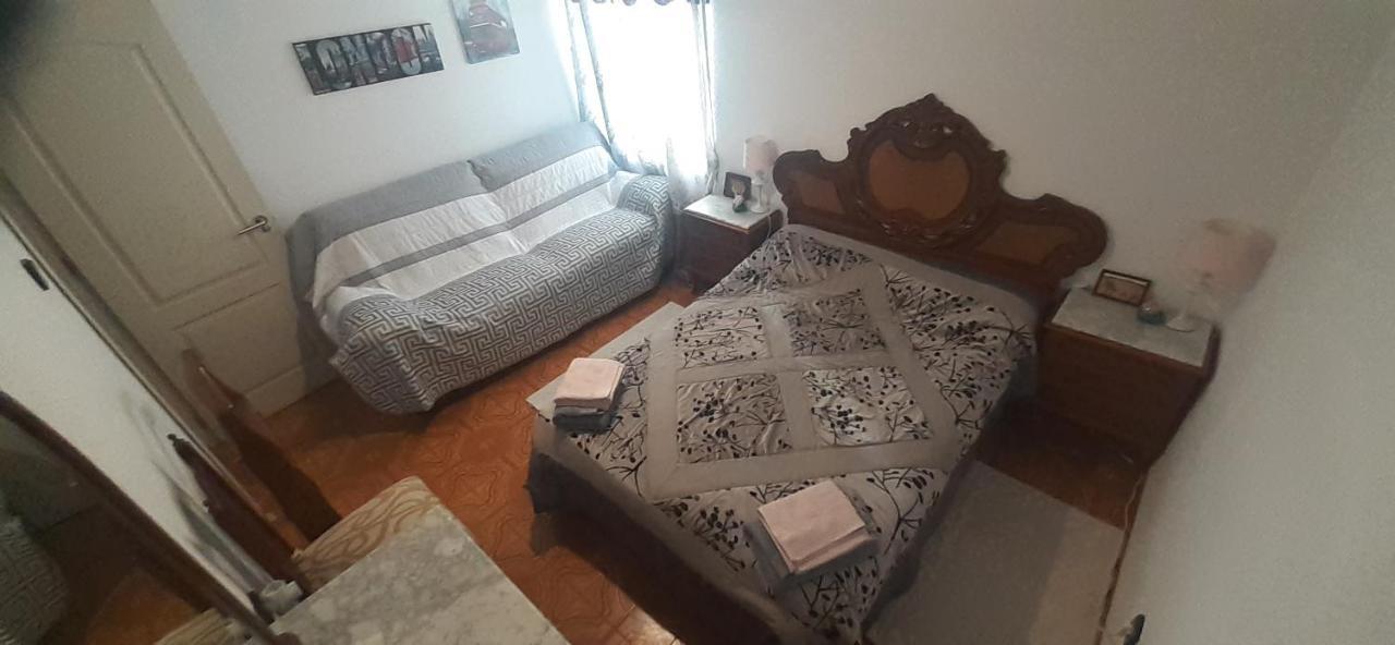 Room Alicante Exterior photo
