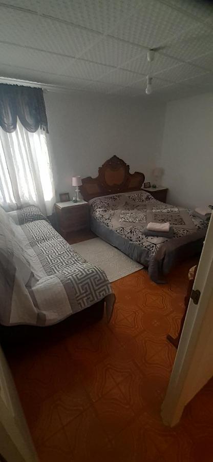 Room Alicante Exterior photo