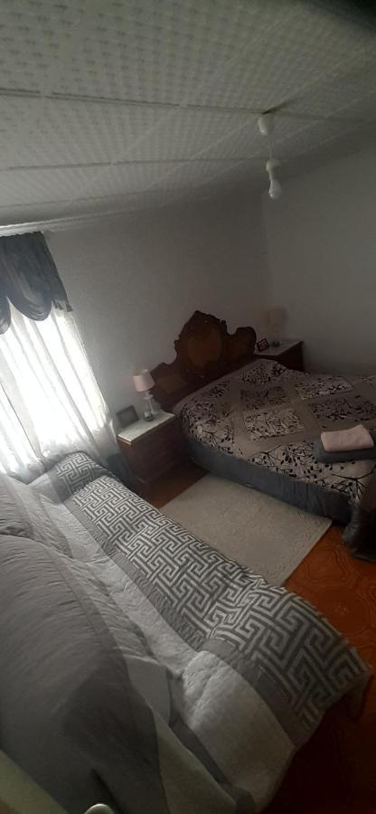 Room Alicante Exterior photo