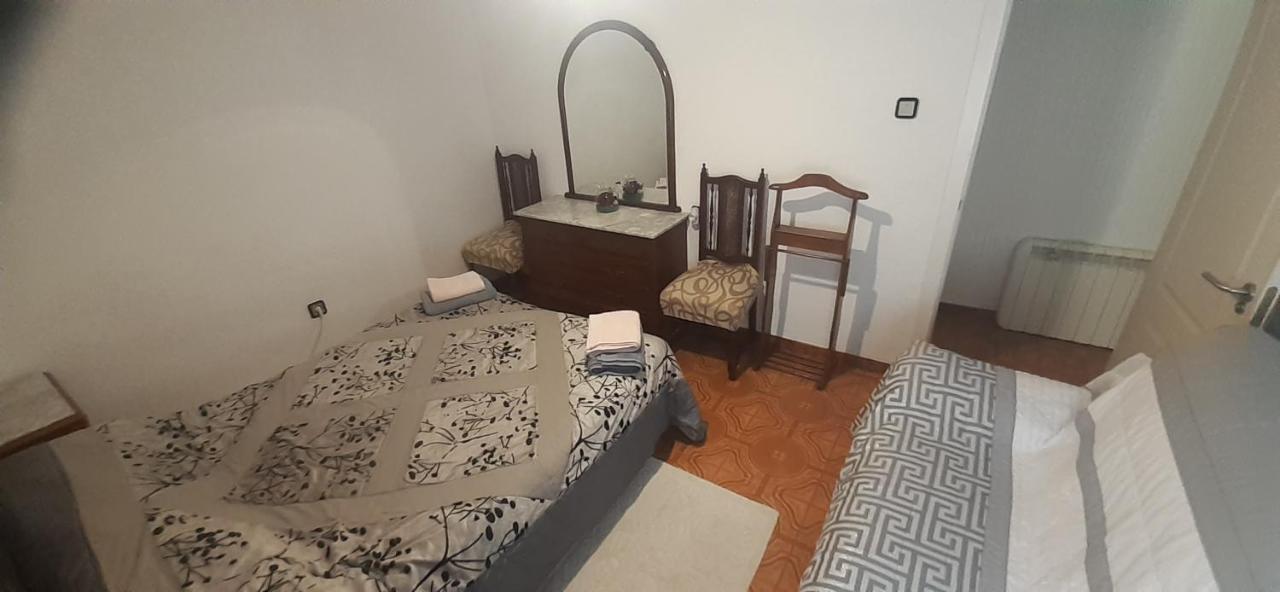 Room Alicante Exterior photo